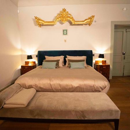 Palazzo Carafa Santangelo Bed and Breakfast Napoli Eksteriør billede