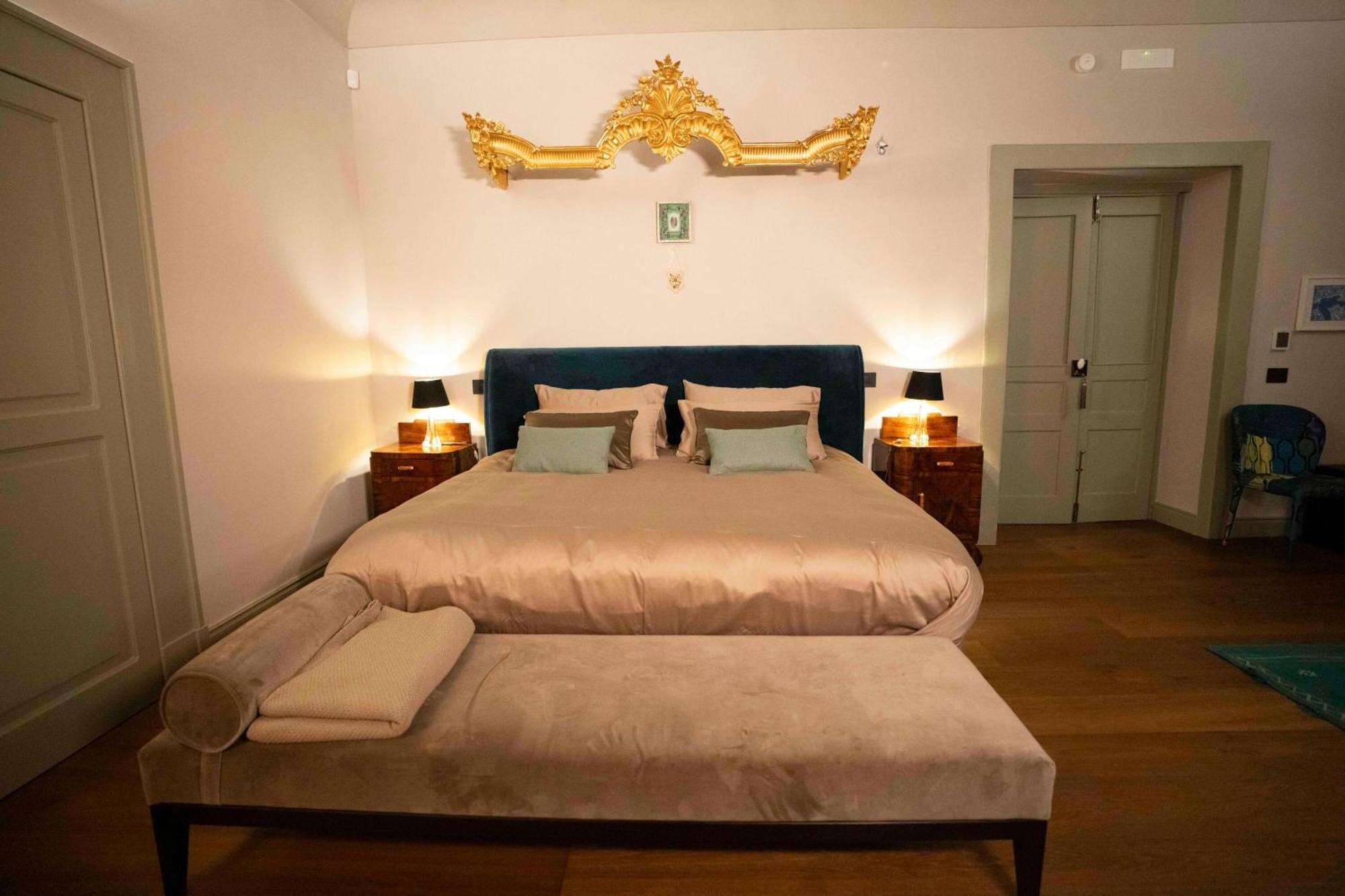 Palazzo Carafa Santangelo Bed and Breakfast Napoli Eksteriør billede