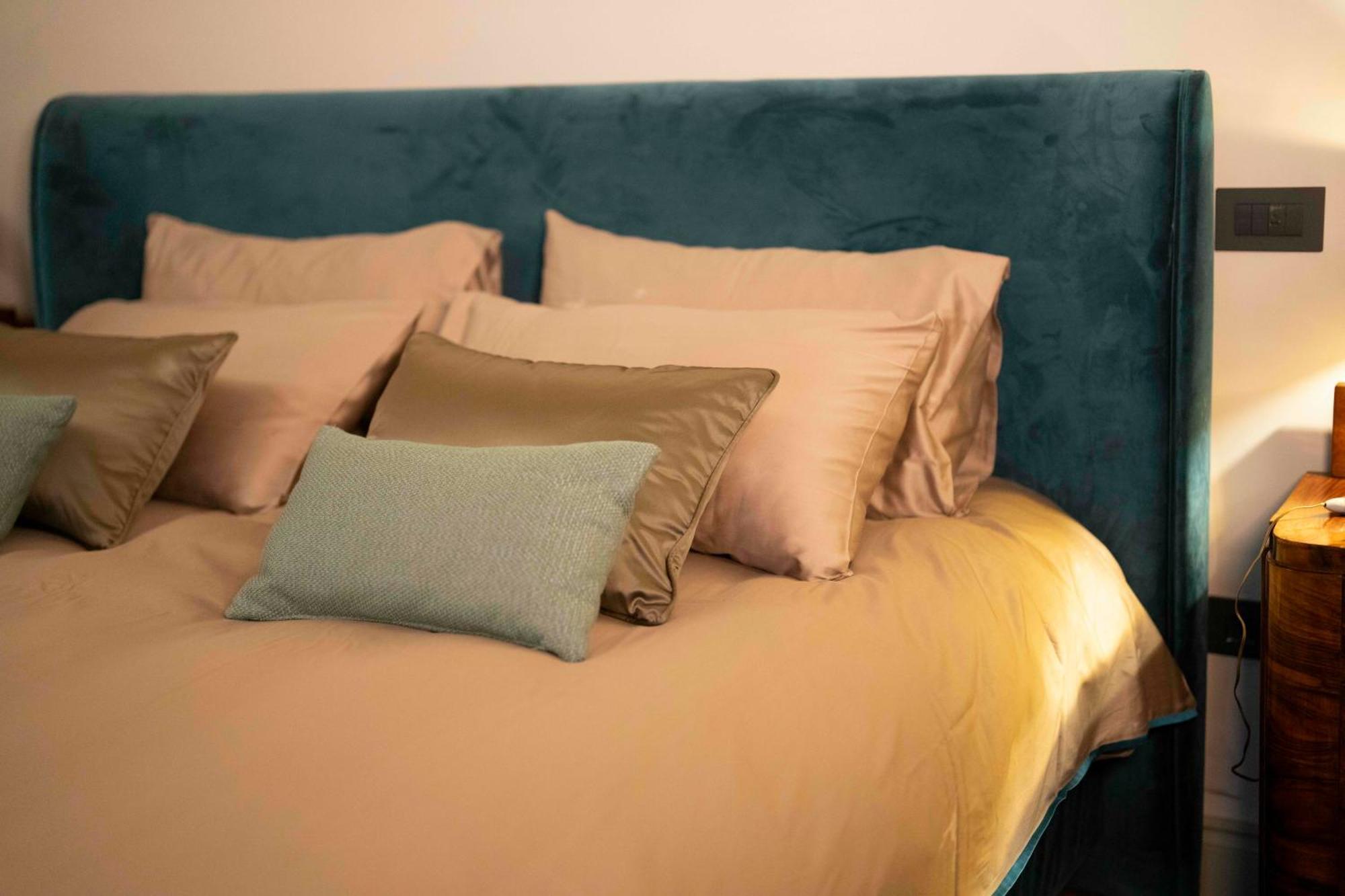Palazzo Carafa Santangelo Bed and Breakfast Napoli Eksteriør billede