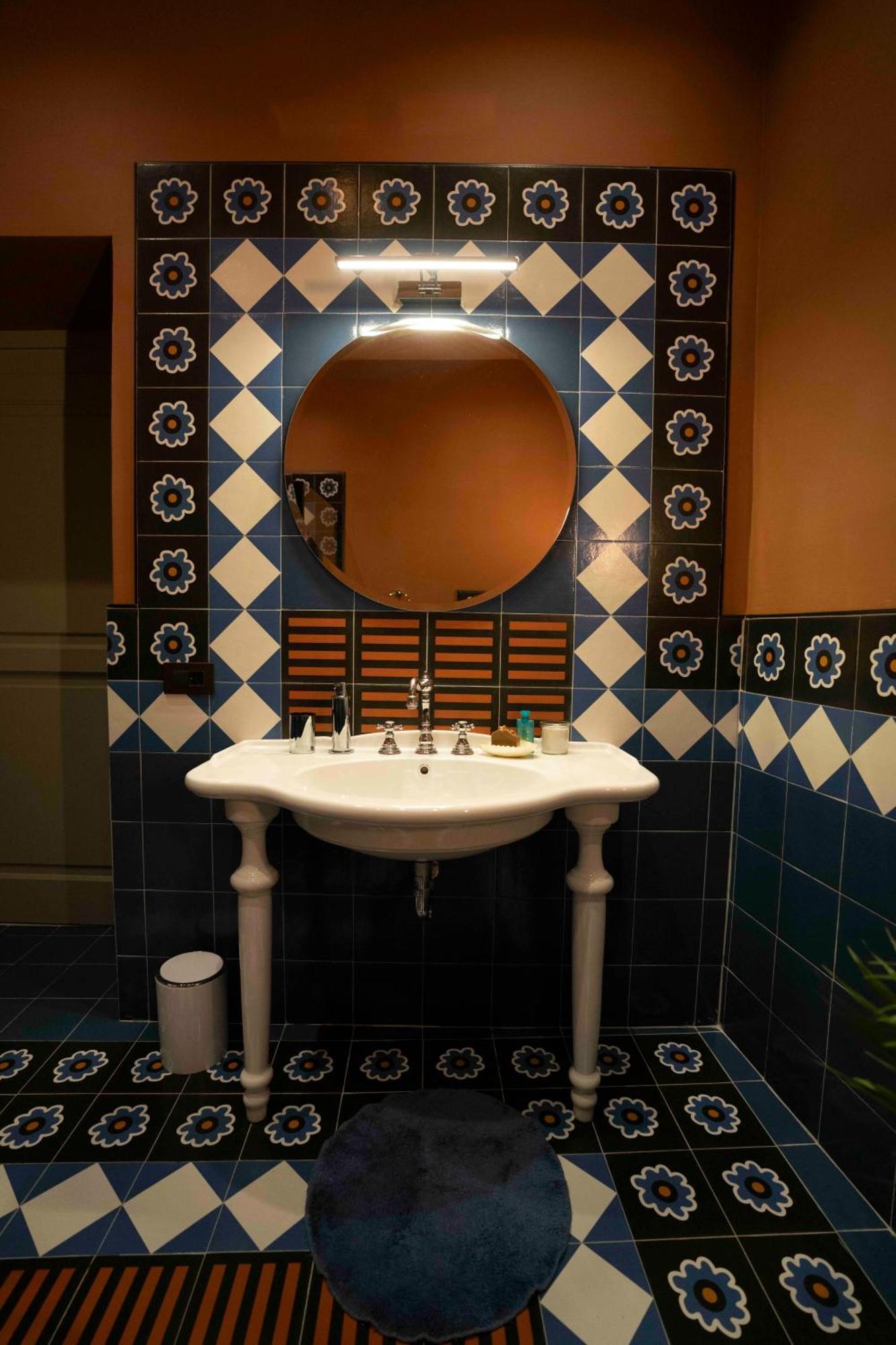 Palazzo Carafa Santangelo Bed and Breakfast Napoli Eksteriør billede